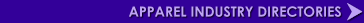 Apparel Industry Directories